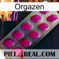 Orgazen 09